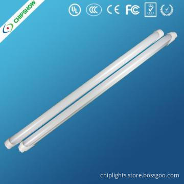 Warm white SMD 3528 T8 LED Tube Lights 18W
